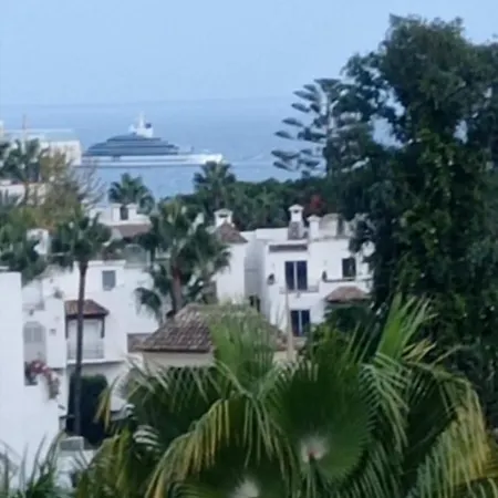 Atico Duplex Guadalpin *