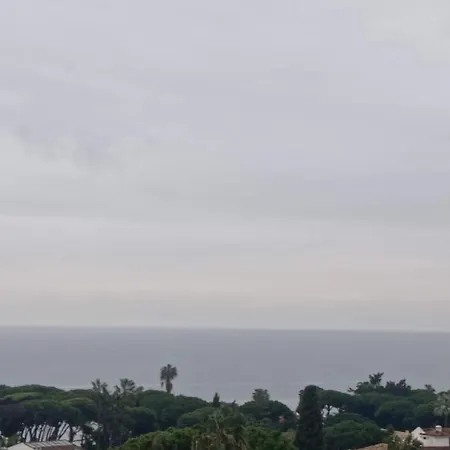 Atico Duplex Guadalpin Marbella