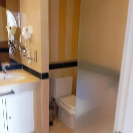 Apartmán Atico Duplex Guadalpin Marbella