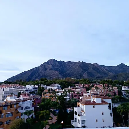 Atico Duplex Guadalpin * Marbella