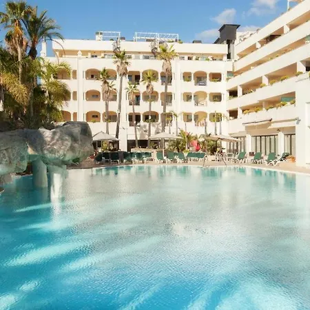 Apartman Atico Duplex Guadalpin *