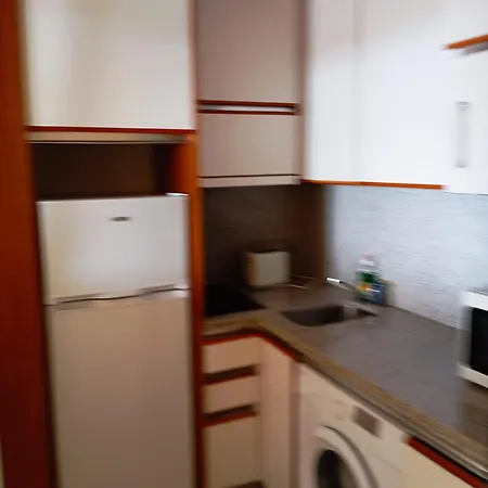 Apartment Atico Duplex Guadalpin *