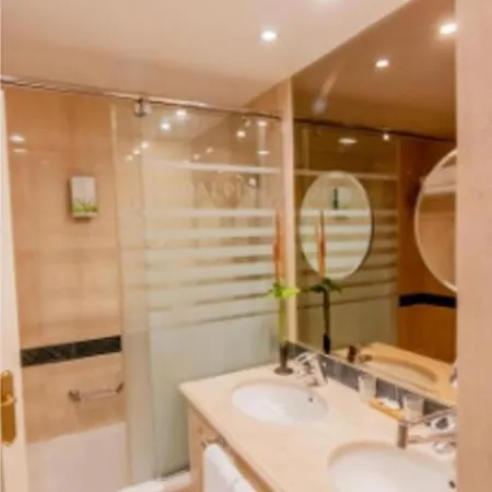 Atico Duplex Guadalpin Daire Marbella