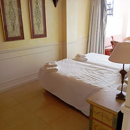 Atico Duplex Guadalpin Marbella