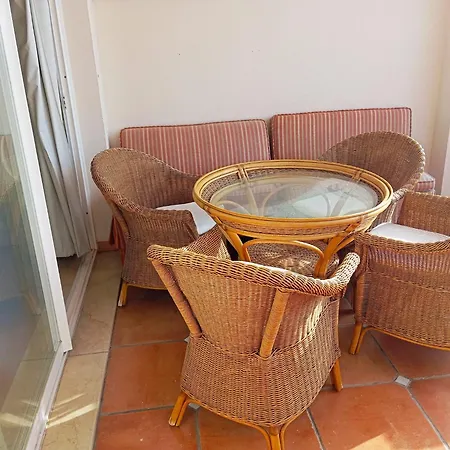 Atico Duplex Guadalpin Appartement