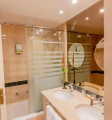 Atico Duplex Guadalpin Appartement Marbellac