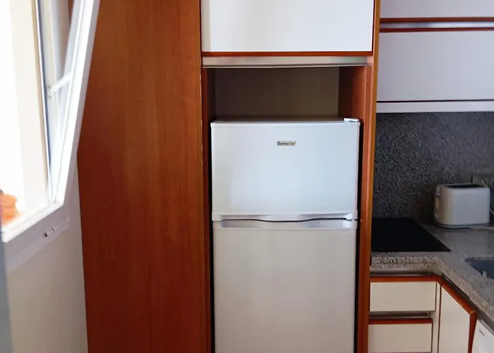 Atico Duplex Guadalpin Appartement Marbellac