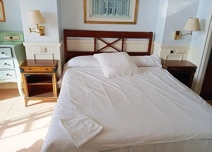 Appartement Atico Duplex Guadalpin Marbellac