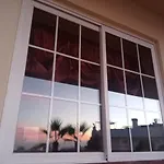 Atico Duplex Guadalpin Διαμέρισμα *