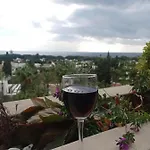 Atico Duplex Guadalpin Διαμέρισμα