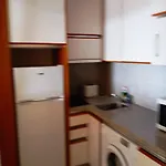 Διαμέρισμα Atico Duplex Guadalpin *