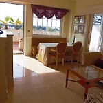 Atico Duplex Guadalpin * Μαρμπέλλα