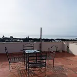 Διαμέρισμα Atico Duplex Guadalpin *