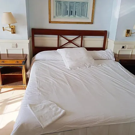 Διαμέρισμα Atico Duplex Guadalpin Μαρμπέλλα