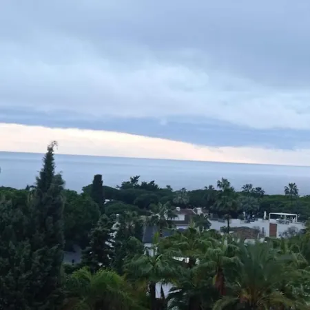 Atico Duplex Guadalpin *