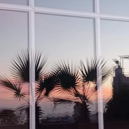 Atico Duplex Guadalpin * Marbella