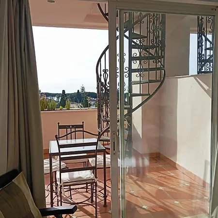 Atico Duplex Guadalpin *