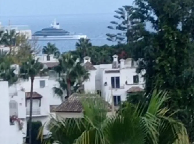 Atico Duplex Guadalpin *