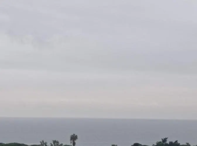 Atico Duplex Guadalpin マルベーリャ