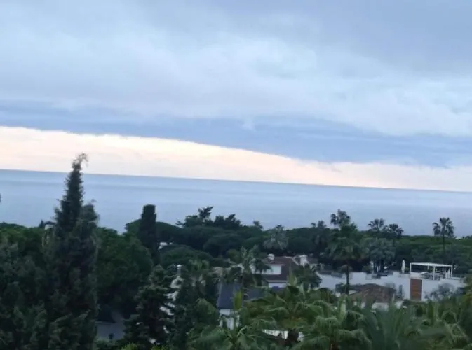 Atico Duplex Guadalpin *