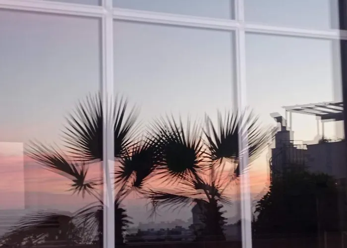 Atico Duplex Guadalpin * マルベーリャ